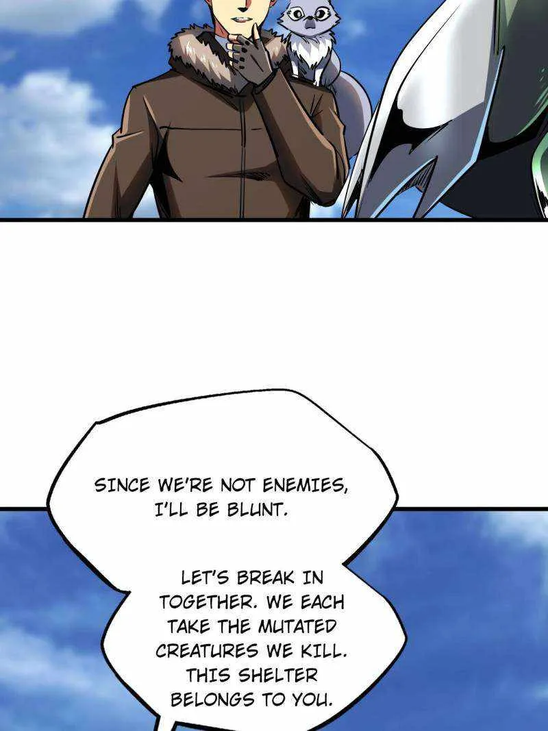 Read Super Gene chapter 223 image 61 on Lezhin