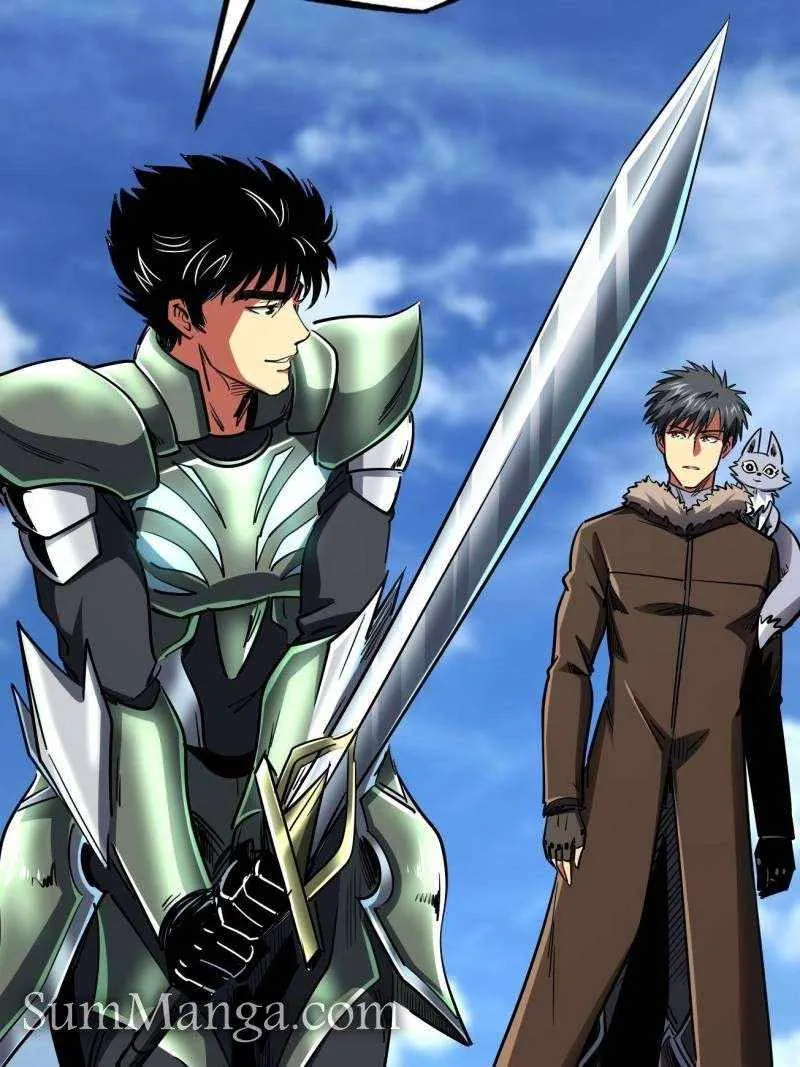 Read Super Gene chapter 223 image 62 on Lezhin