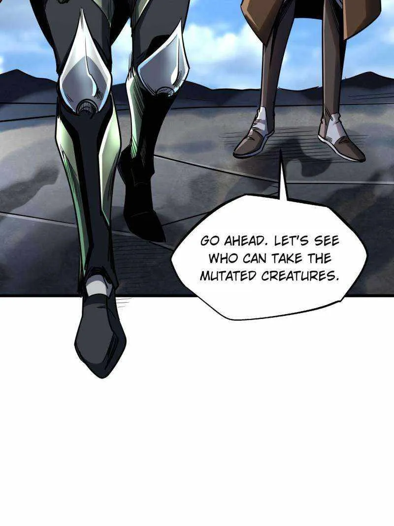 Read Super Gene chapter 223 image 63 on Lezhin