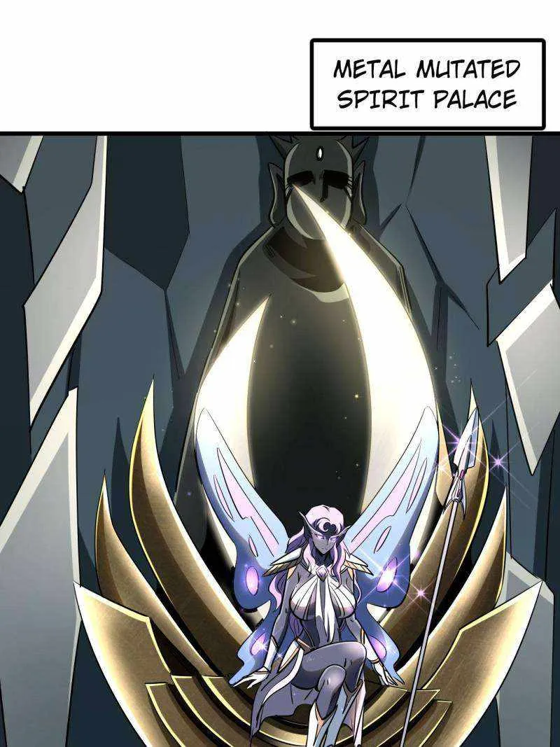 Read Super Gene chapter 223 image 64 on Lezhin