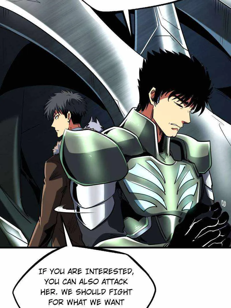 Read Super Gene chapter 223 image 66 on Lezhin
