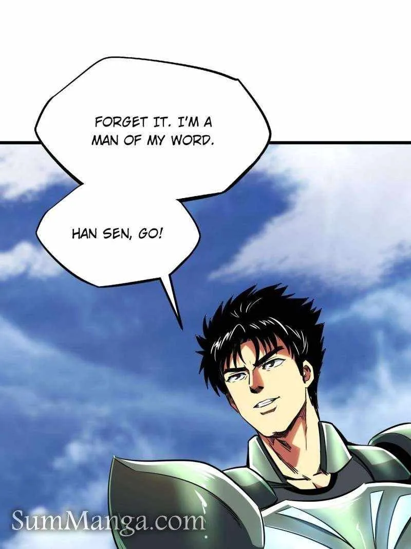 Read Super Gene chapter 223 image 68 on Lezhin