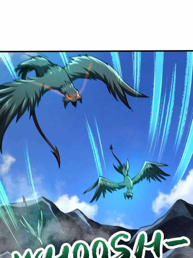 Read Super Gene chapter 223 image 7 on Lezhin