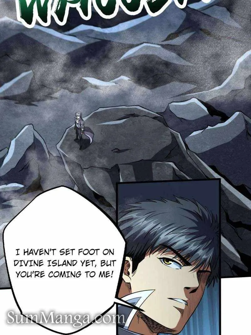Read Super Gene chapter 223 image 8 on Lezhin