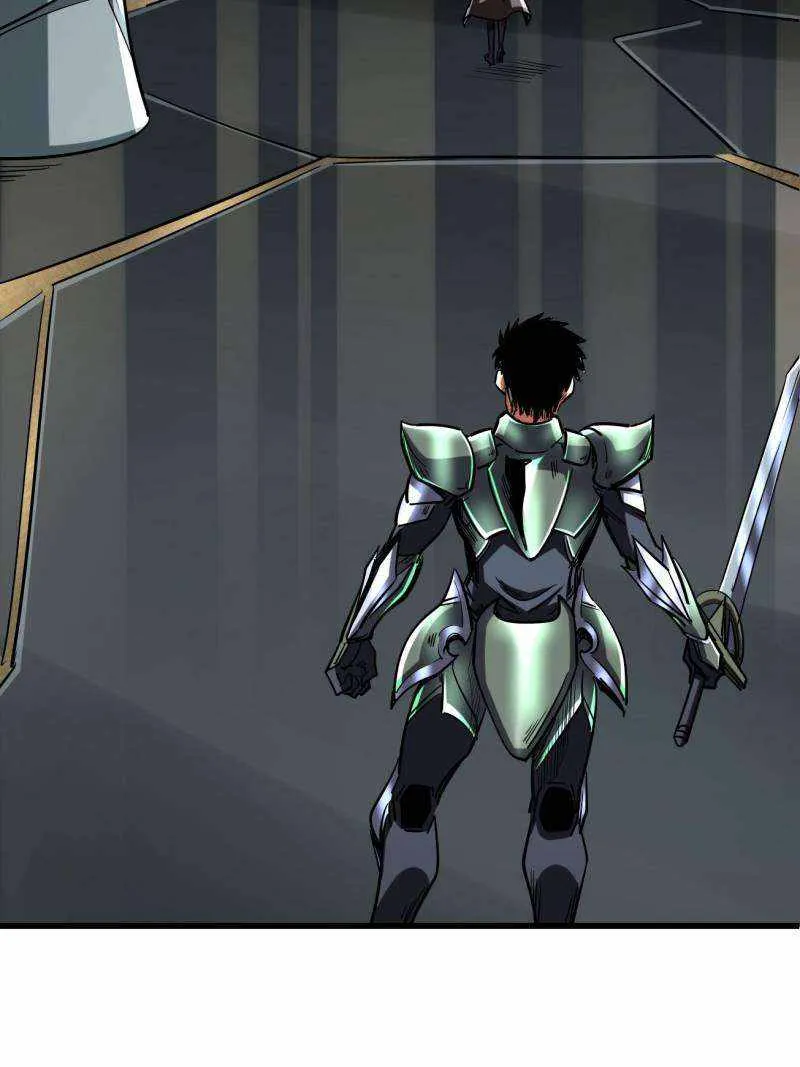 Read Super Gene chapter 224 image 1 on Lezhin