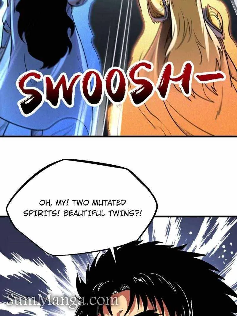 Read Super Gene chapter 224 image 12 on Lezhin