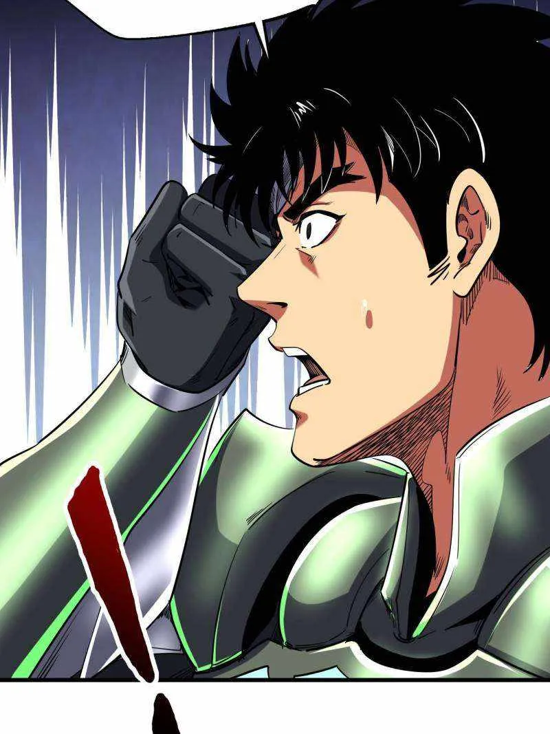 Read Super Gene chapter 224 image 16 on Lezhin