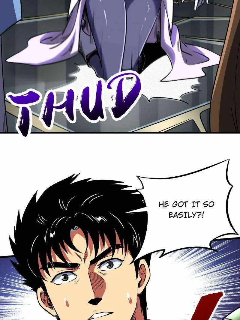 Read Super Gene chapter 224 image 20 on Lezhin