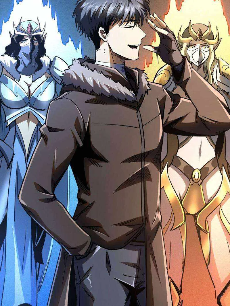 Read Super Gene chapter 224 image 26 on Lezhin