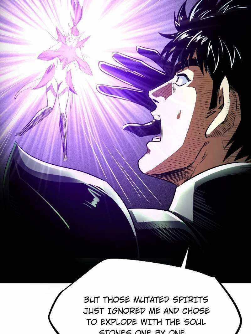 Read Super Gene chapter 224 image 29 on Lezhin