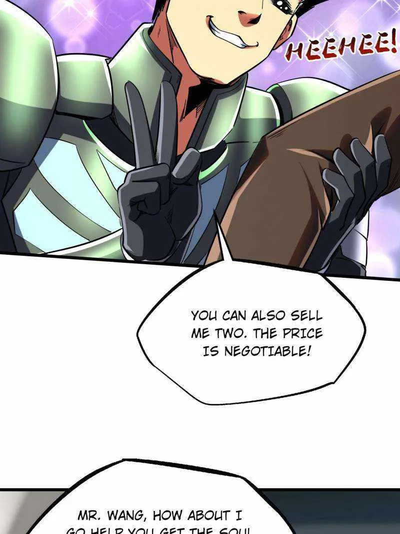 Read Super Gene chapter 224 image 34 on Lezhin