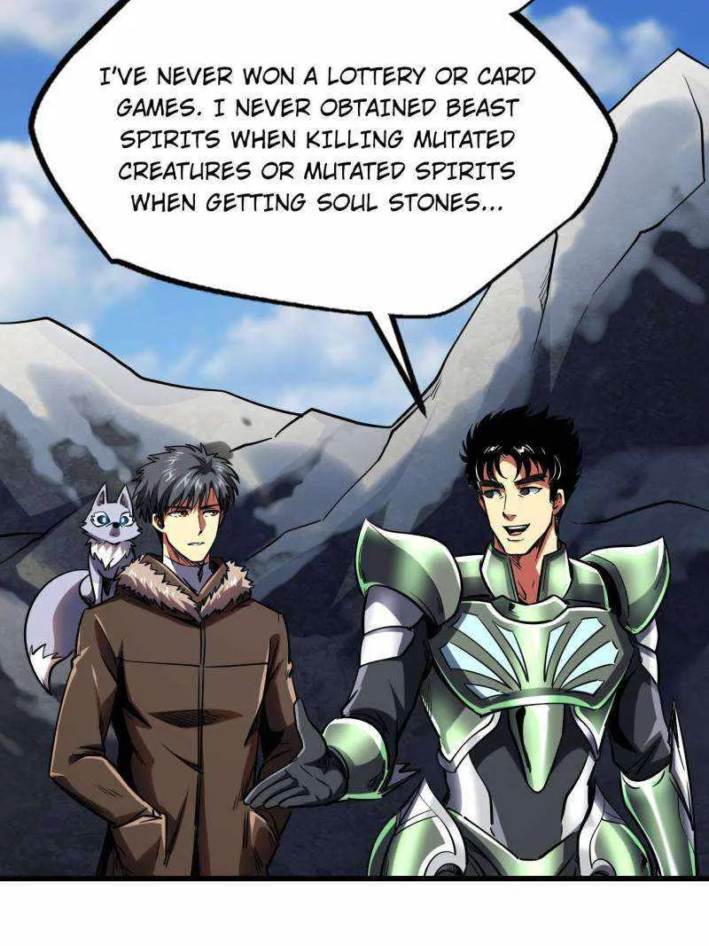 Read Super Gene chapter 224 image 38 on Lezhin