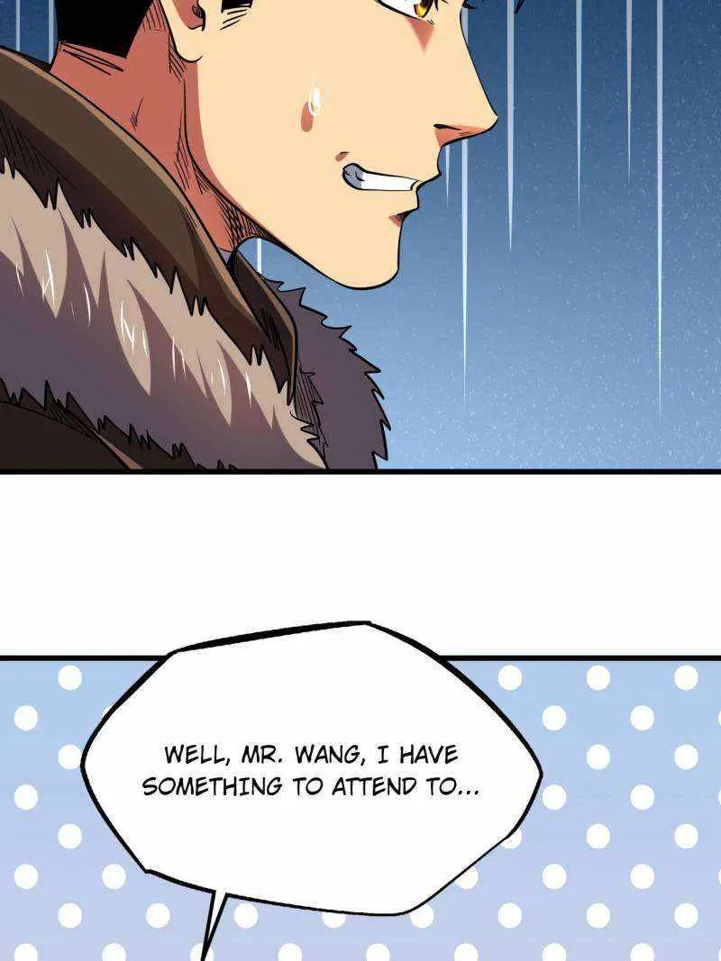 Read Super Gene chapter 224 image 40 on Lezhin