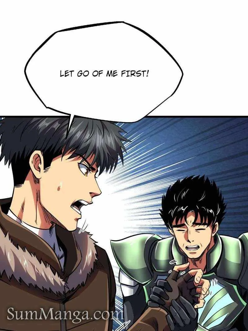 Read Super Gene chapter 224 image 42 on Lezhin
