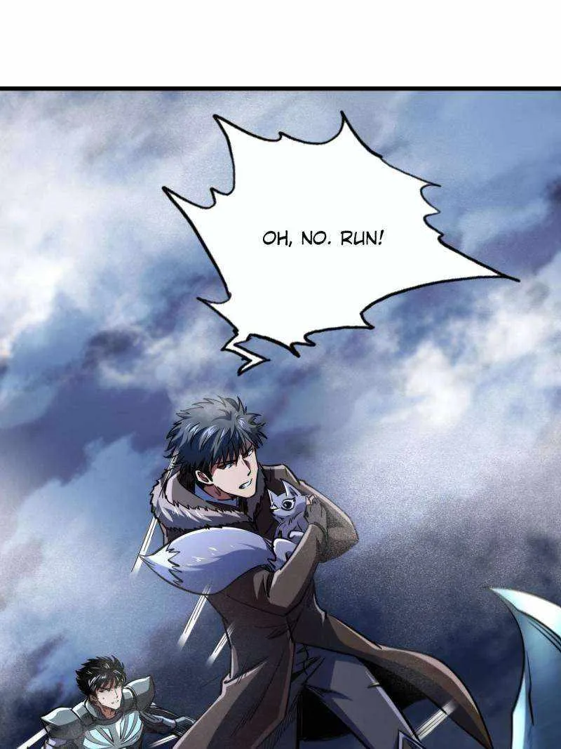 Read Super Gene chapter 224 image 46 on Lezhin
