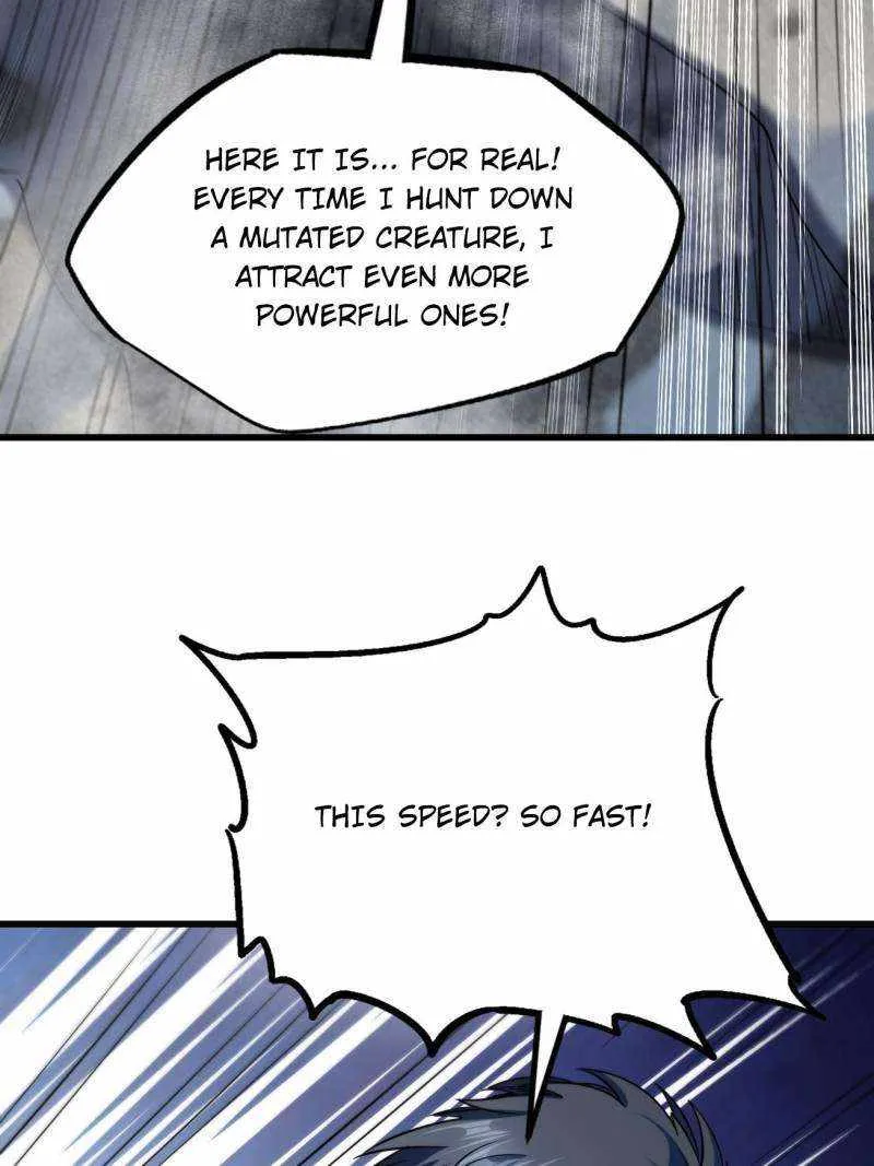 Read Super Gene chapter 224 image 49 on Lezhin