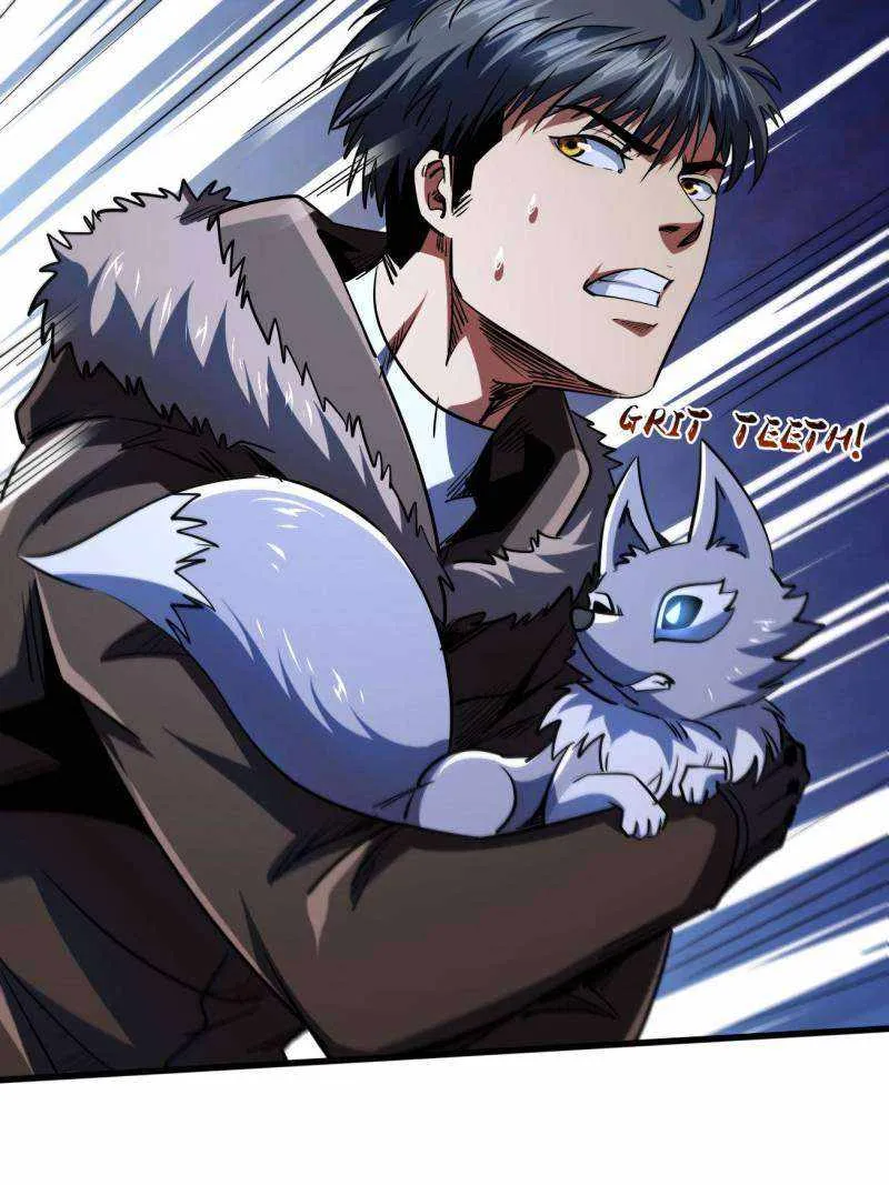 Read Super Gene chapter 224 image 50 on Lezhin