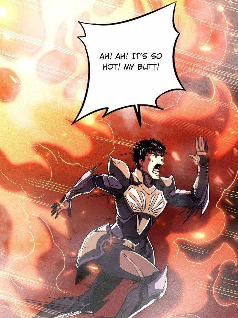 Read Super Gene chapter 224 image 59 on Lezhin
