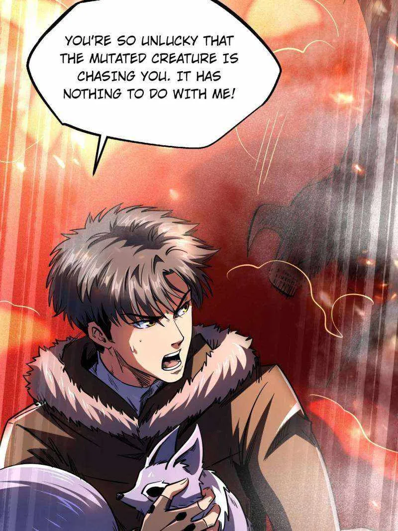 Read Super Gene chapter 224 image 61 on Lezhin