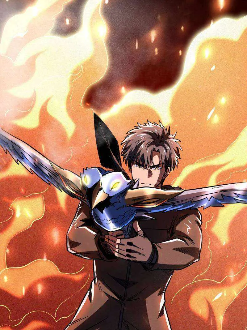 Read Super Gene chapter 224 image 73 on Lezhin