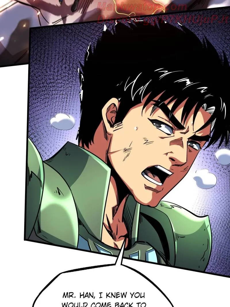 Read Super Gene chapter 225 image 19 on Lezhin