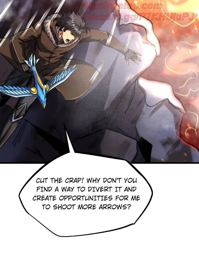 Read Super Gene chapter 225 image 21 on Lezhin