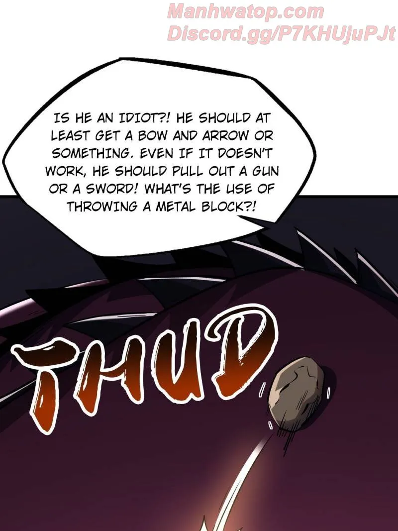 Read Super Gene chapter 225 image 24 on Lezhin