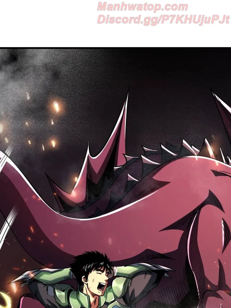 Read Super Gene chapter 225 image 26 on Lezhin