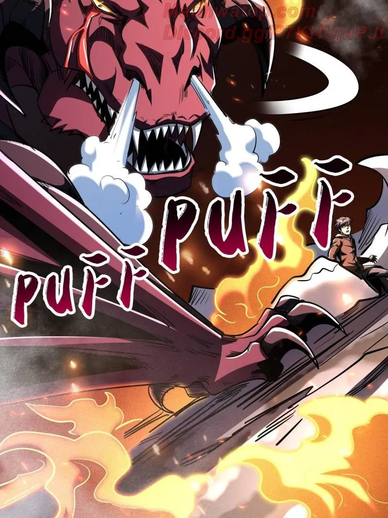 Read Super Gene chapter 225 image 29 on Lezhin