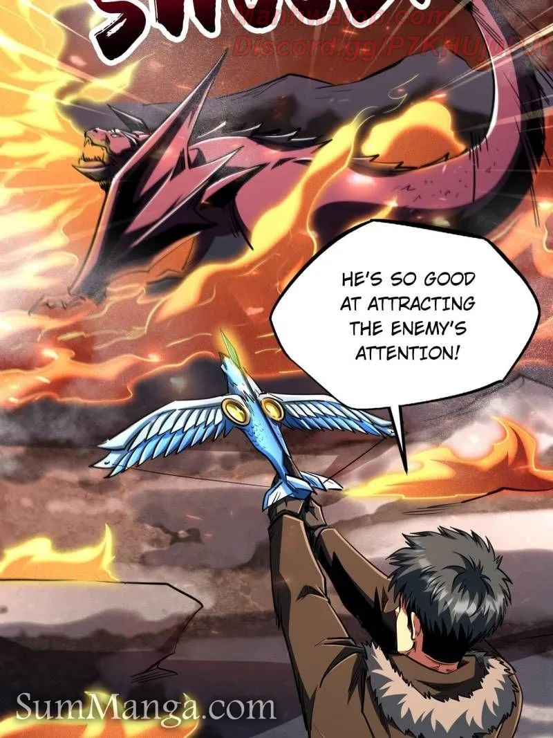 Read Super Gene chapter 225 image 4 on Lezhin