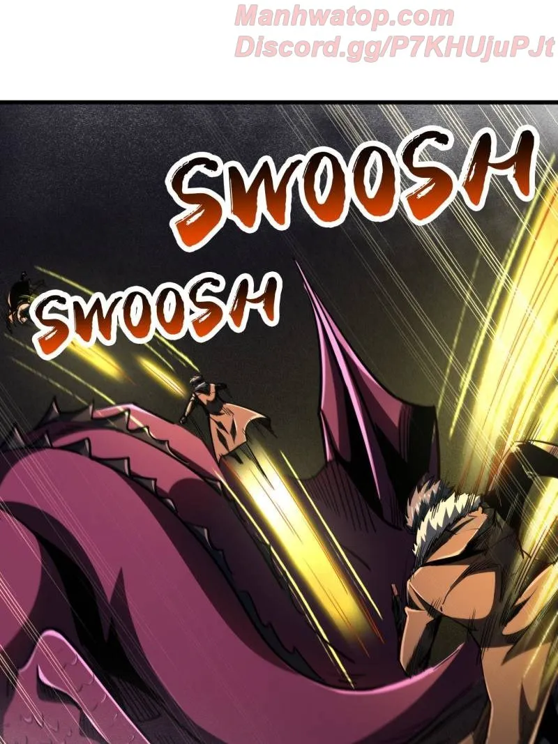 Read Super Gene chapter 225 image 45 on Lezhin