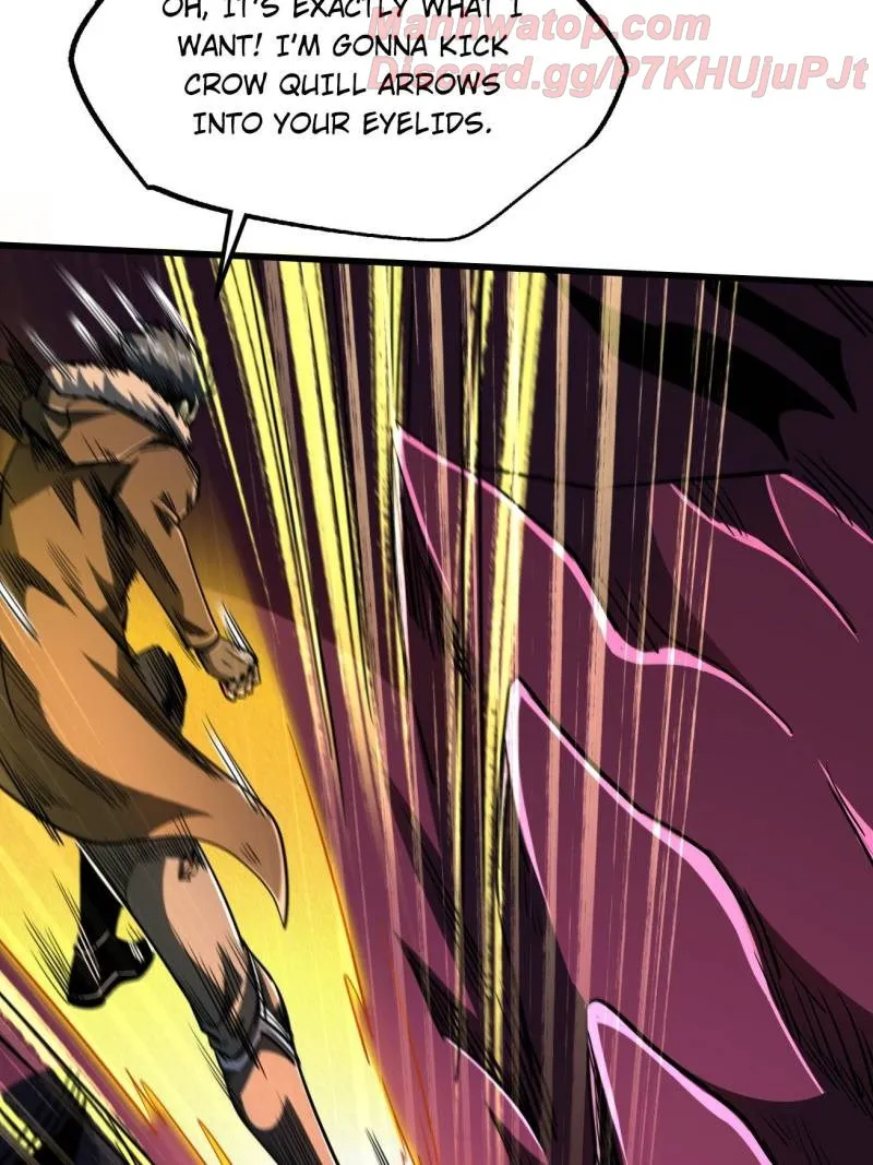 Read Super Gene chapter 225 image 49 on Lezhin