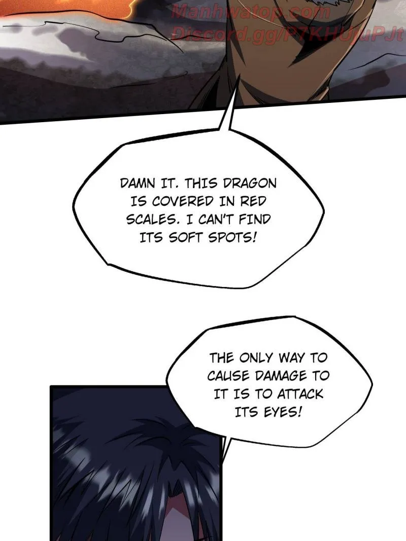 Read Super Gene chapter 225 image 5 on Lezhin