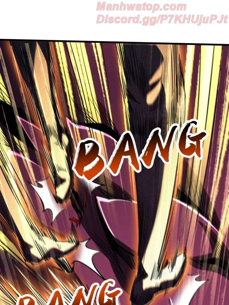 Read Super Gene chapter 225 image 51 on Lezhin