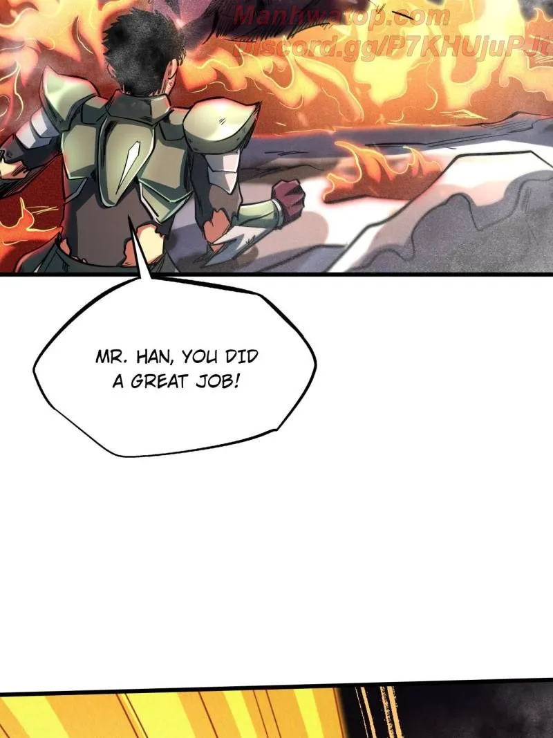 Read Super Gene chapter 225 image 57 on Lezhin