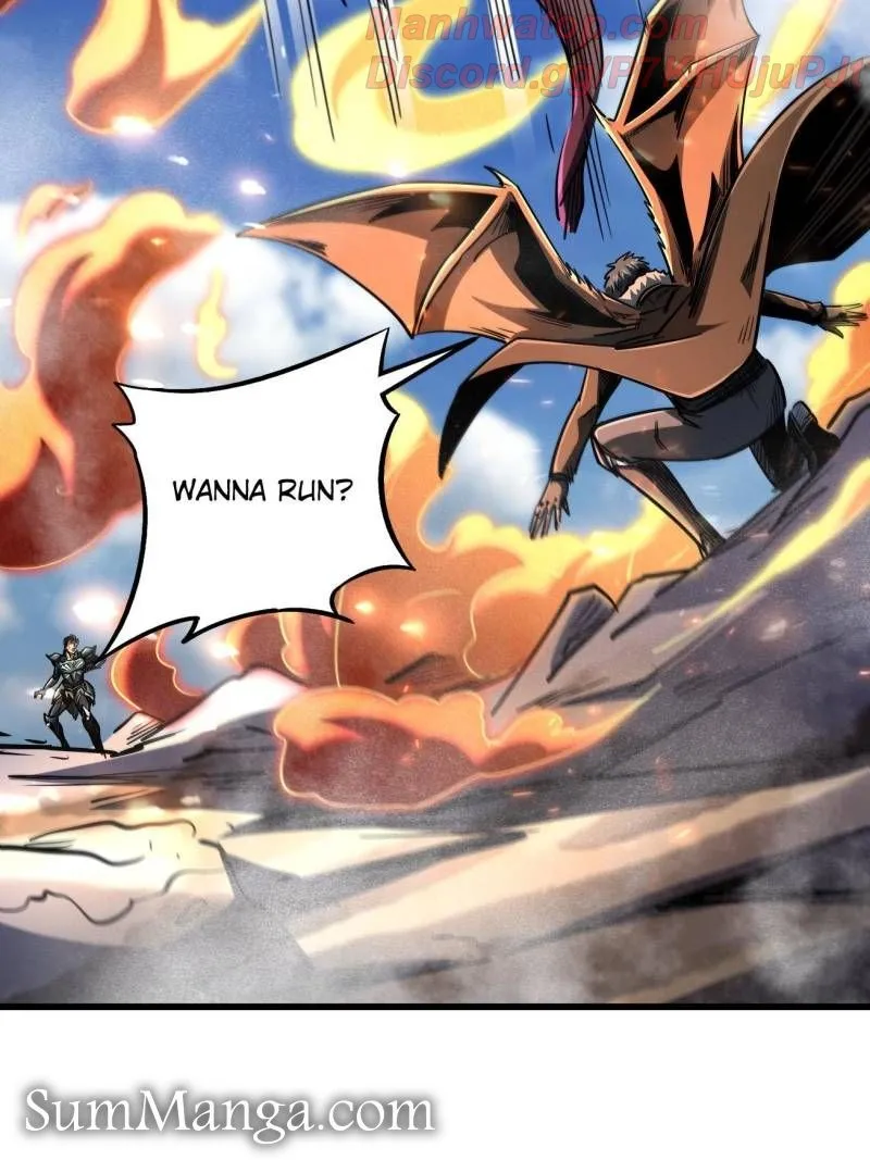 Read Super Gene chapter 225 image 61 on Lezhin