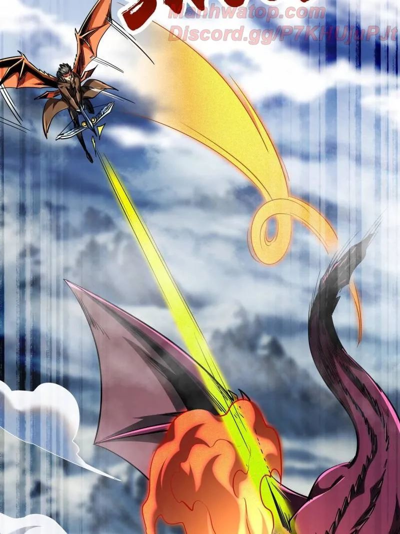 Read Super Gene chapter 225 image 69 on Lezhin