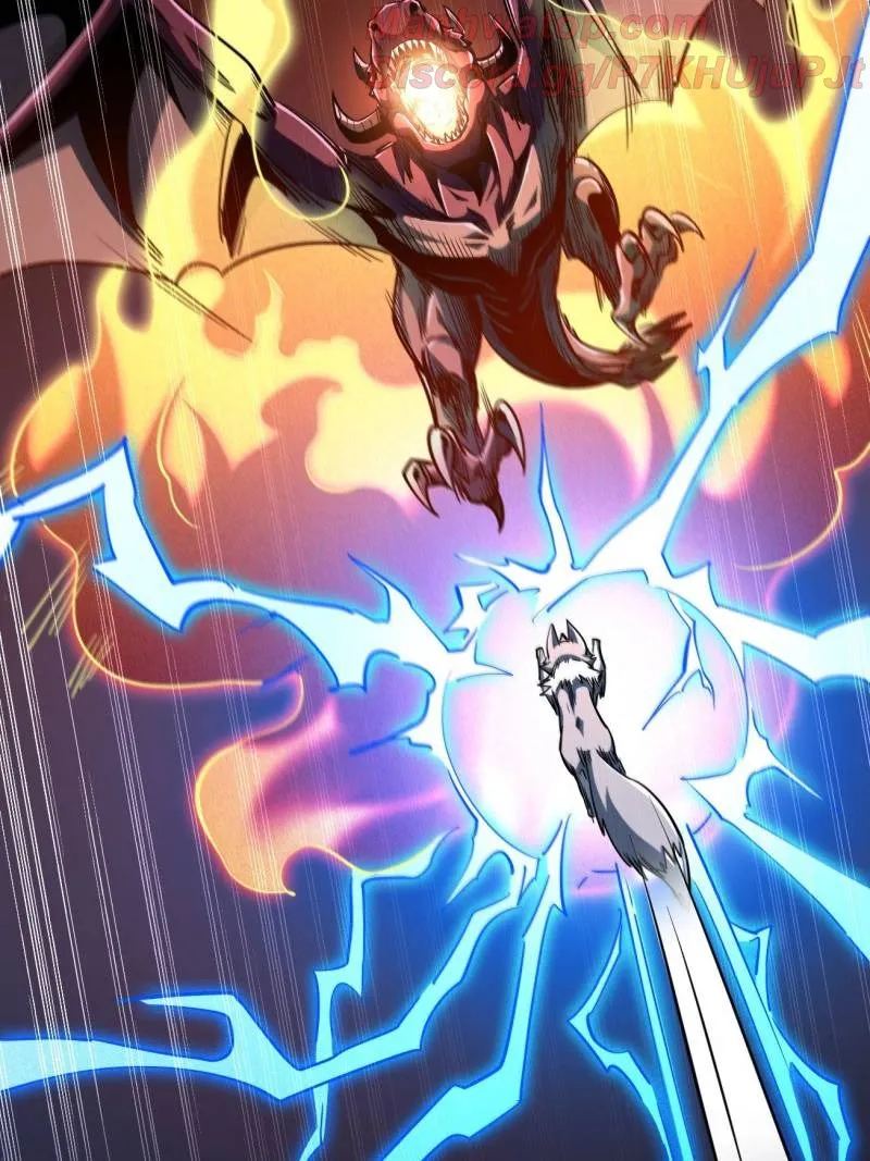 Read Super Gene chapter 225 image 83 on Lezhin