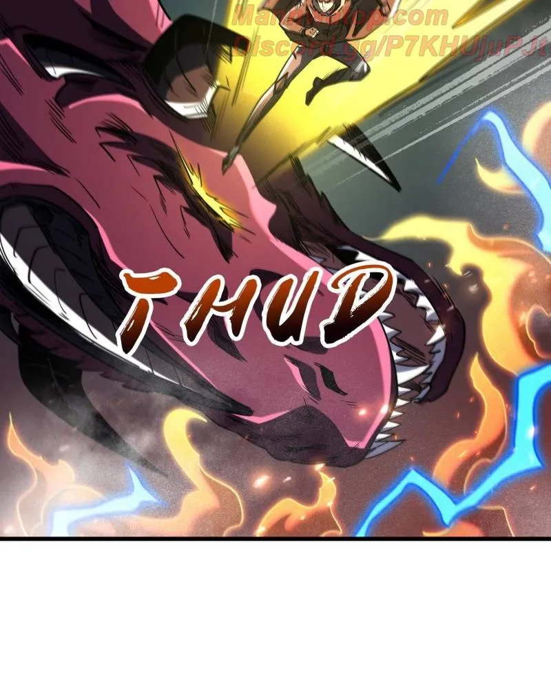 Read Super Gene chapter 226 image 10 on Lezhin