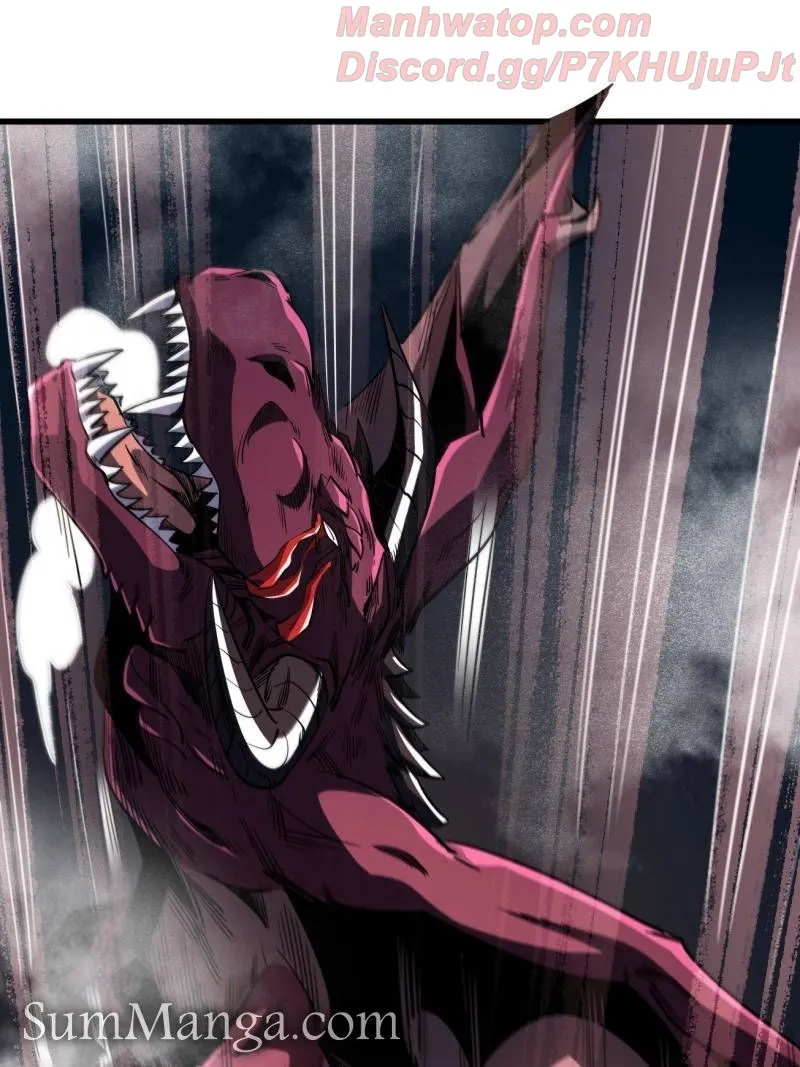 Read Super Gene chapter 226 image 11 on Lezhin
