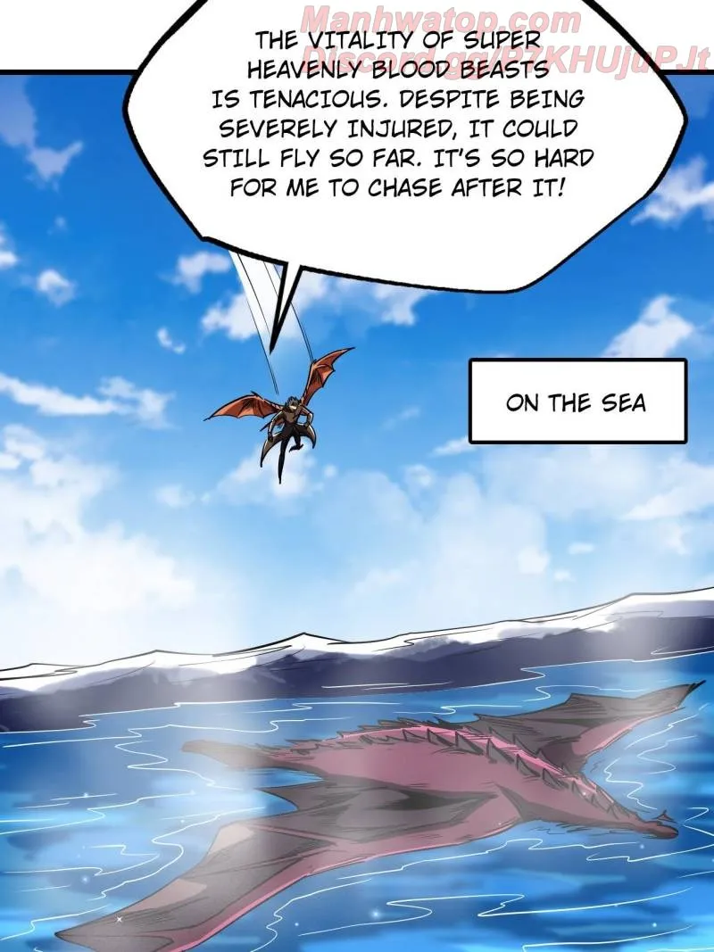 Read Super Gene chapter 226 image 14 on Lezhin