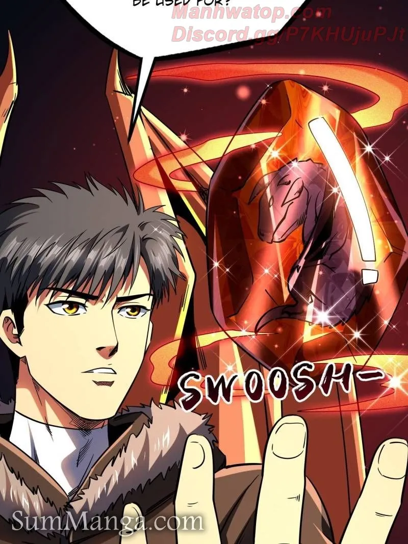 Read Super Gene chapter 226 image 18 on Lezhin