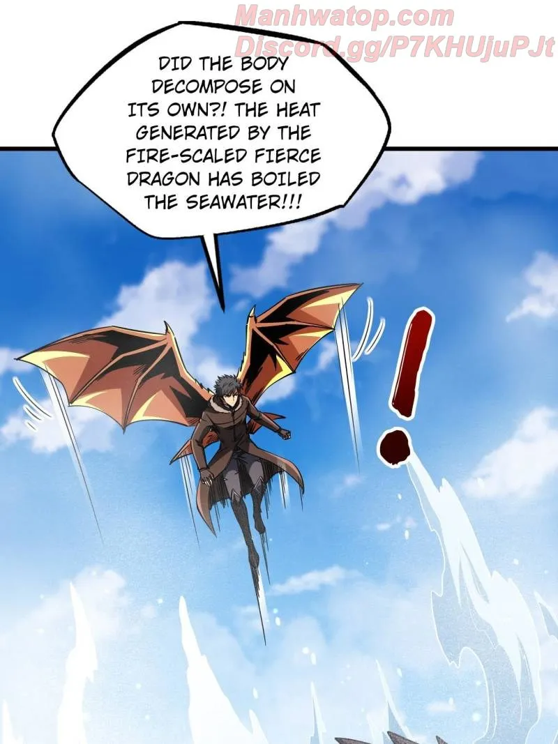 Read Super Gene chapter 226 image 20 on Lezhin
