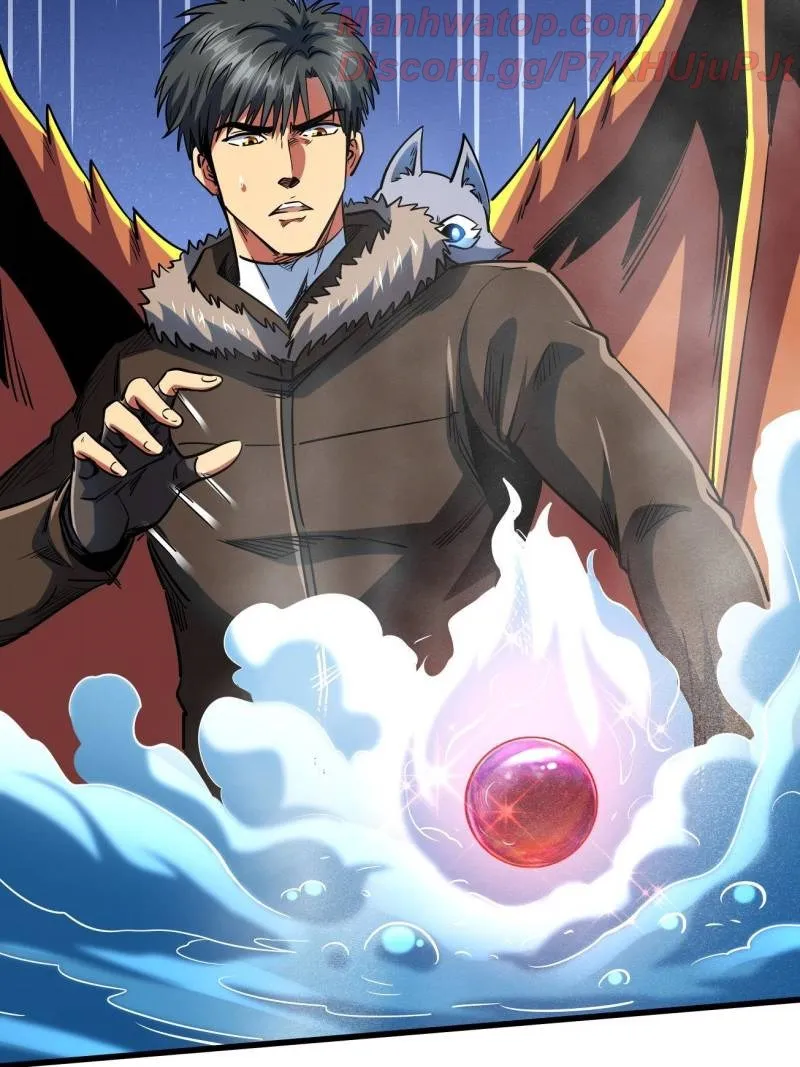 Read Super Gene chapter 226 image 24 on Lezhin