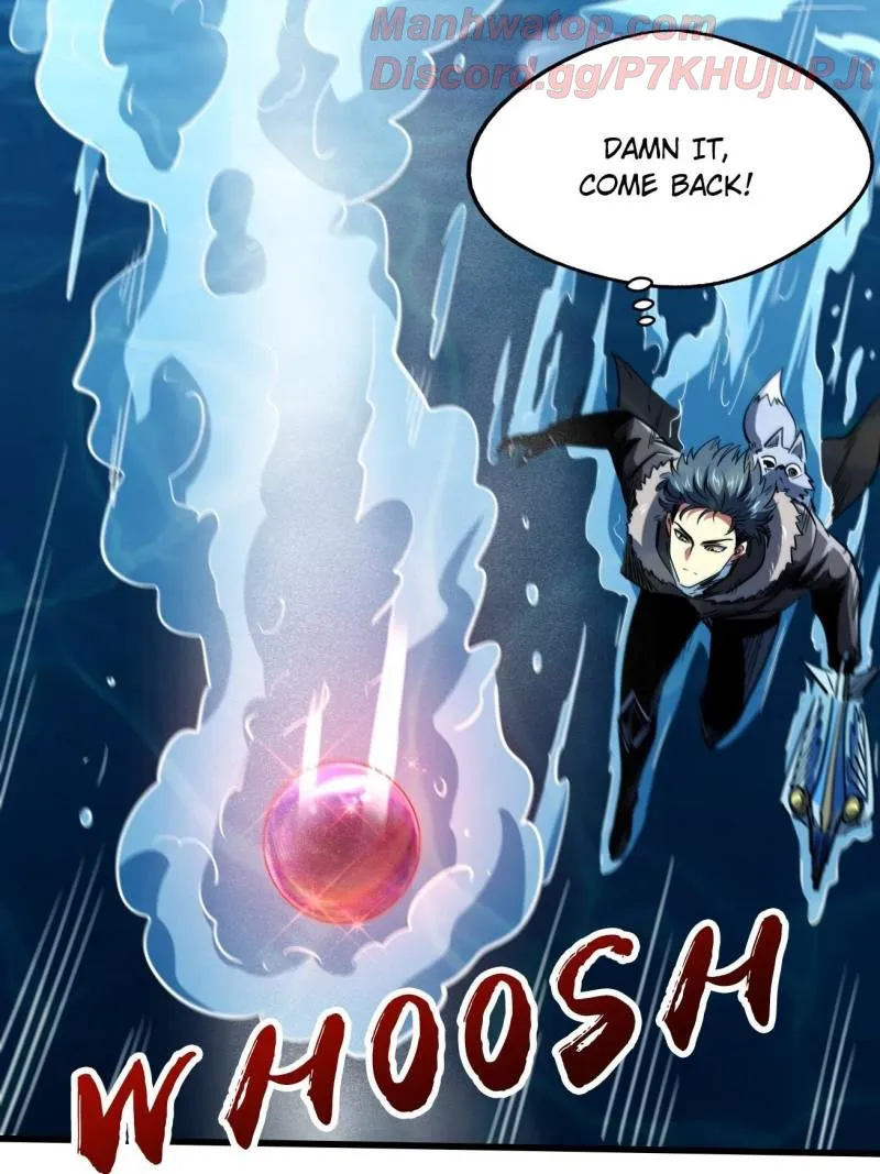 Read Super Gene chapter 226 image 27 on Lezhin