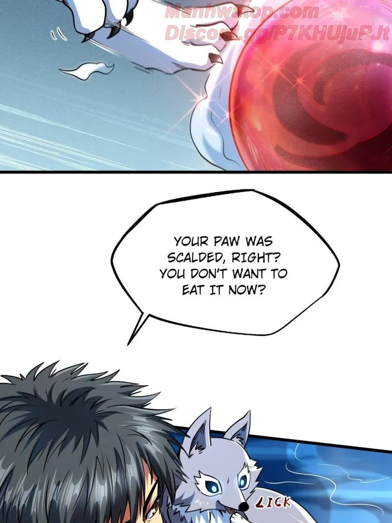 Read Super Gene chapter 226 image 32 on Lezhin