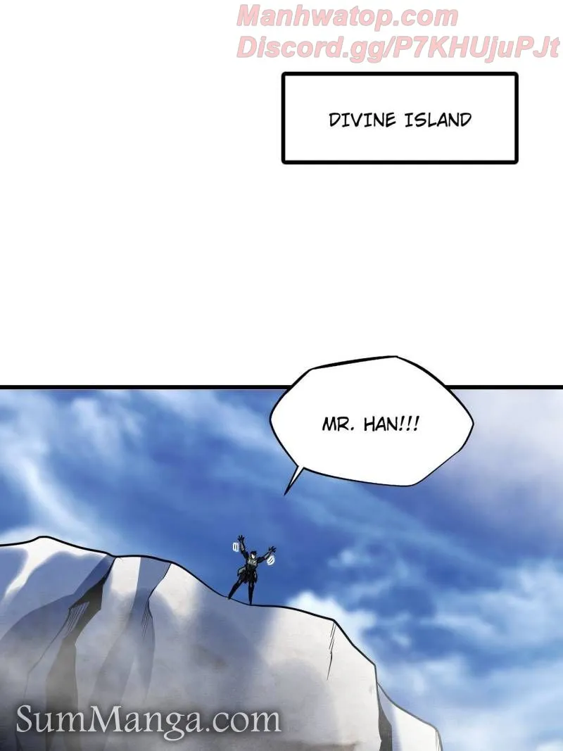 Read Super Gene chapter 226 image 34 on Lezhin