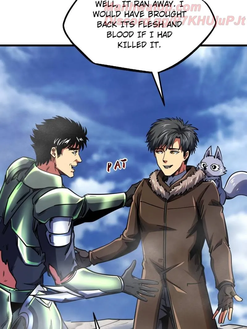 Read Super Gene chapter 226 image 37 on Lezhin