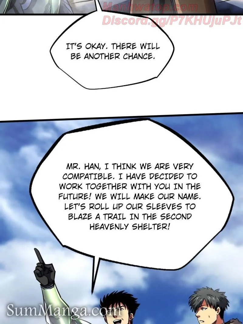 Read Super Gene chapter 226 image 38 on Lezhin