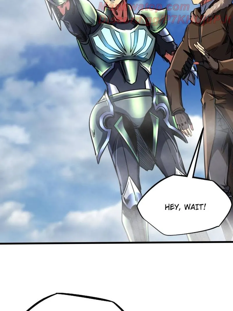 Read Super Gene chapter 226 image 39 on Lezhin